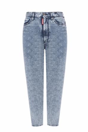 ‘sasoon 90’s jean’ jeans, zdjęcie 1 ‘sasoon 90’s jean’ jeans od Dsquared2